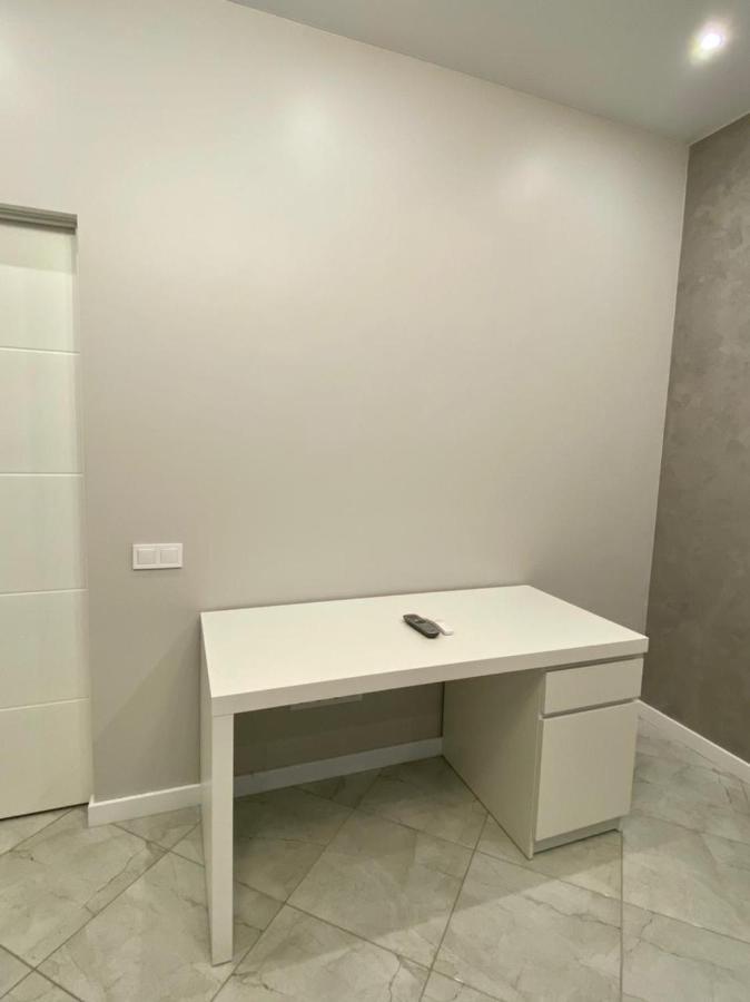 Vip Apartment In Odessa Exterior foto