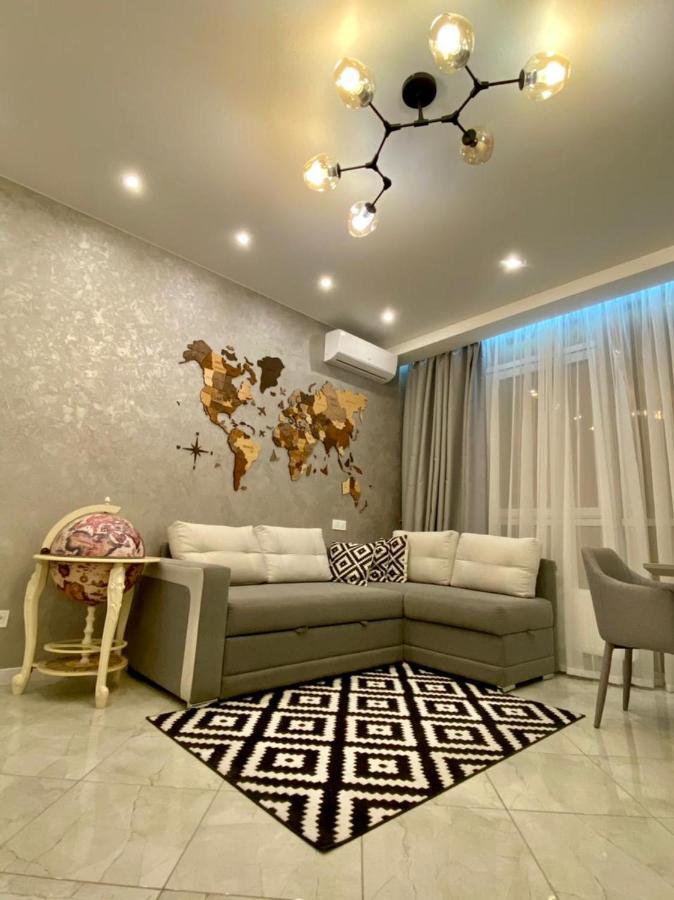 Vip Apartment In Odessa Exterior foto
