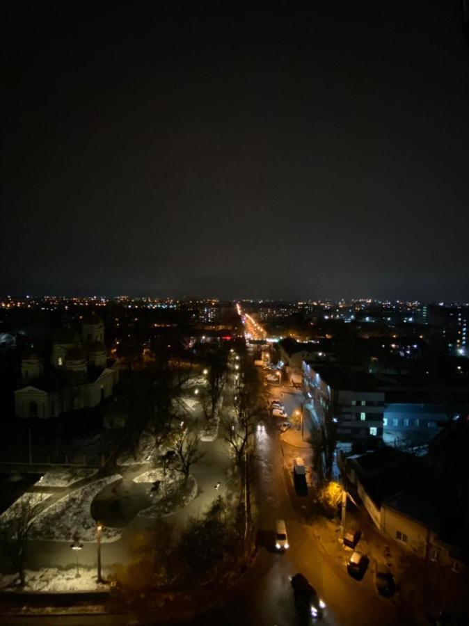 Vip Apartment In Odessa Exterior foto