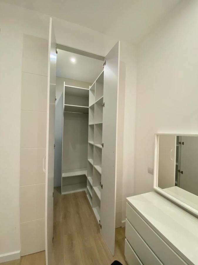 Vip Apartment In Odessa Exterior foto