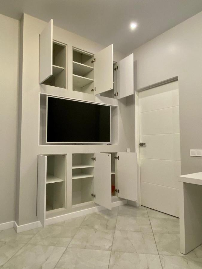 Vip Apartment In Odessa Exterior foto