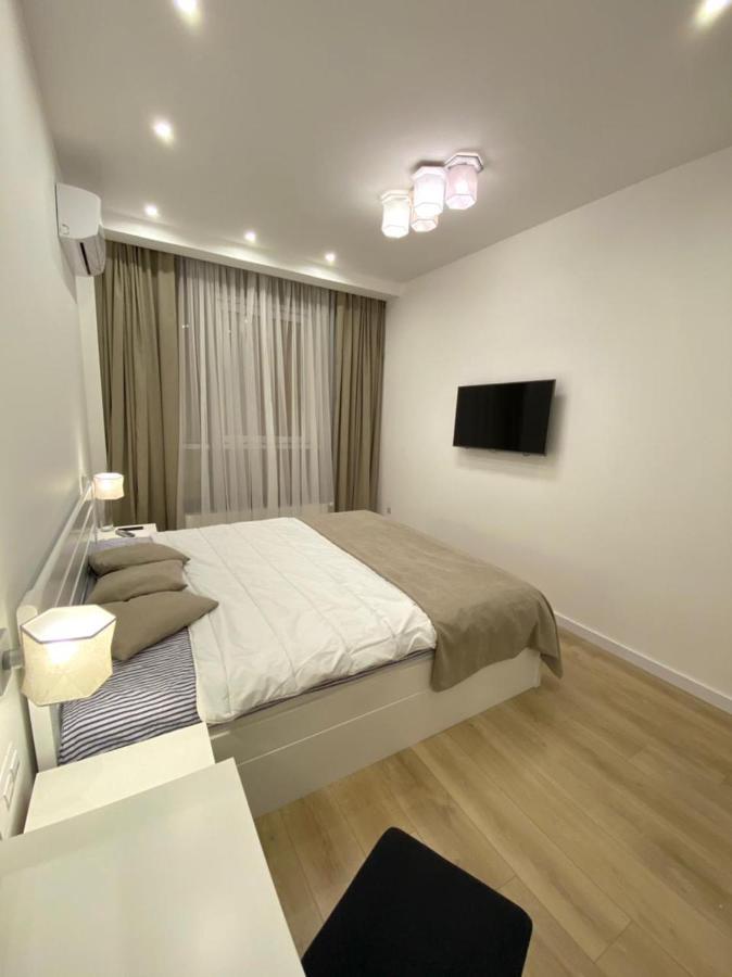 Vip Apartment In Odessa Exterior foto