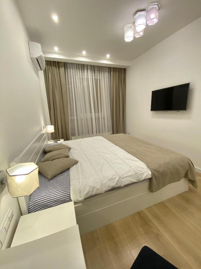 Vip Apartment In Odessa Exterior foto